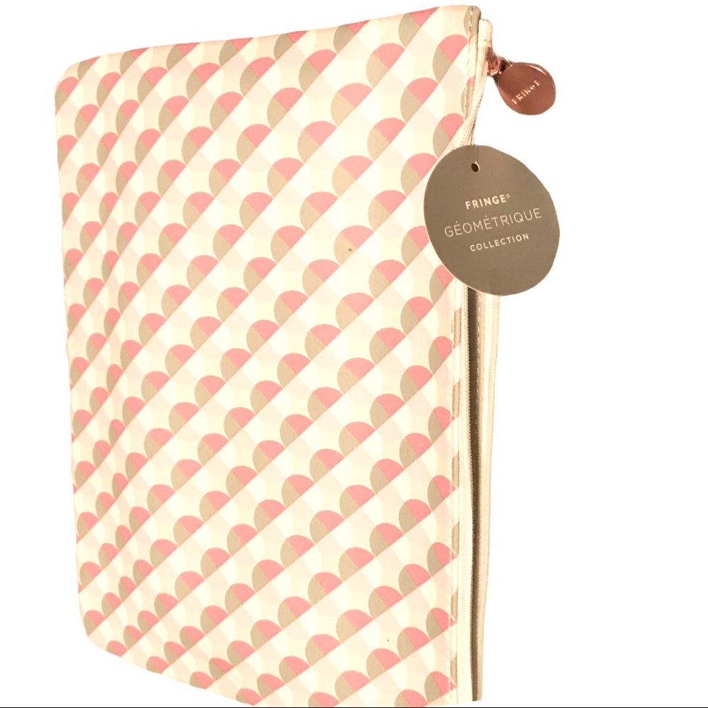 NWT Fringe Studio case